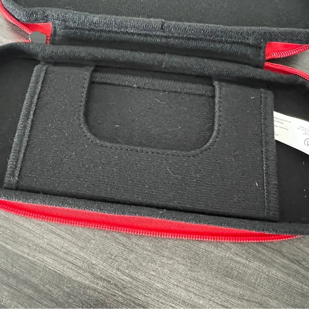 Super Mario Bros. 8 Bit Dungeon Nintendo Switch Carrying Case PowerA